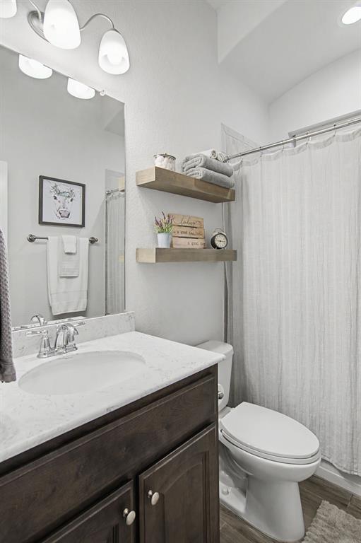 Tehama Bluffs - Residential