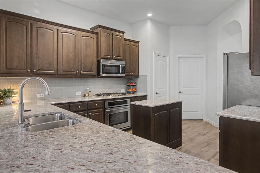 Tehama Bluffs - Residential