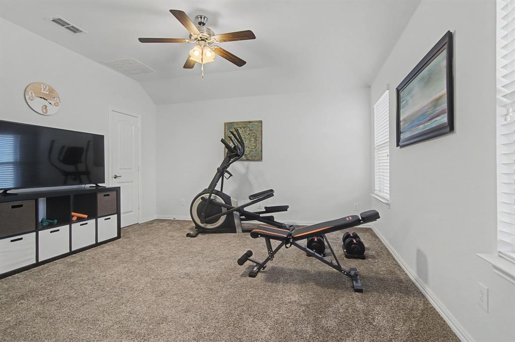 Tehama Bluffs - Residential