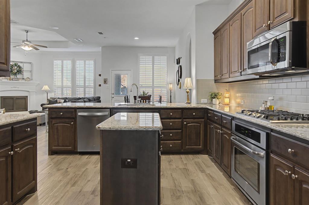 Tehama Bluffs - Residential