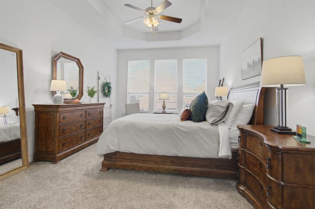 Tehama Bluffs - Residential