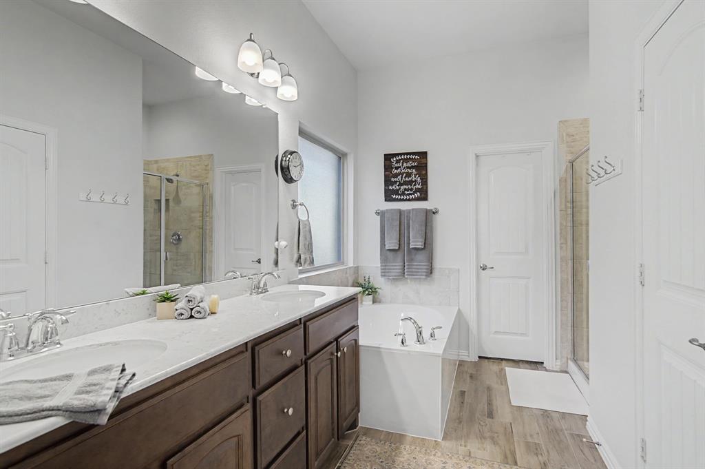 Tehama Bluffs - Residential