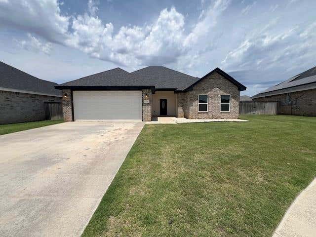 Photo of 214 Moon Beam Path, Abilene, TX 79602 (MLS # 21350538)
