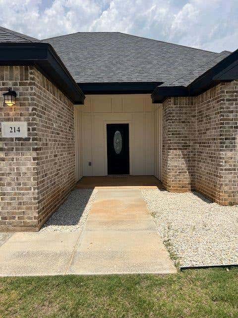 Photo of 214 Moon Beam Path, Abilene, TX 79602 (MLS # 21350538)