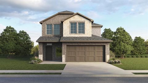 2013 Whispering Lane Celina TX 75009