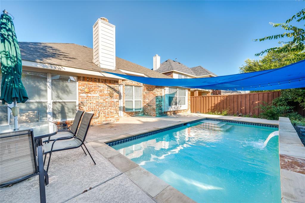 Craig Ranch North Ph 1a - Residential