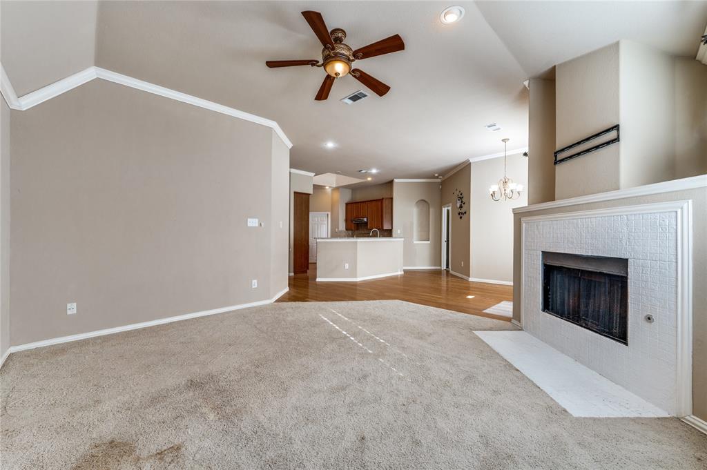 Craig Ranch North Ph 1a - Residential