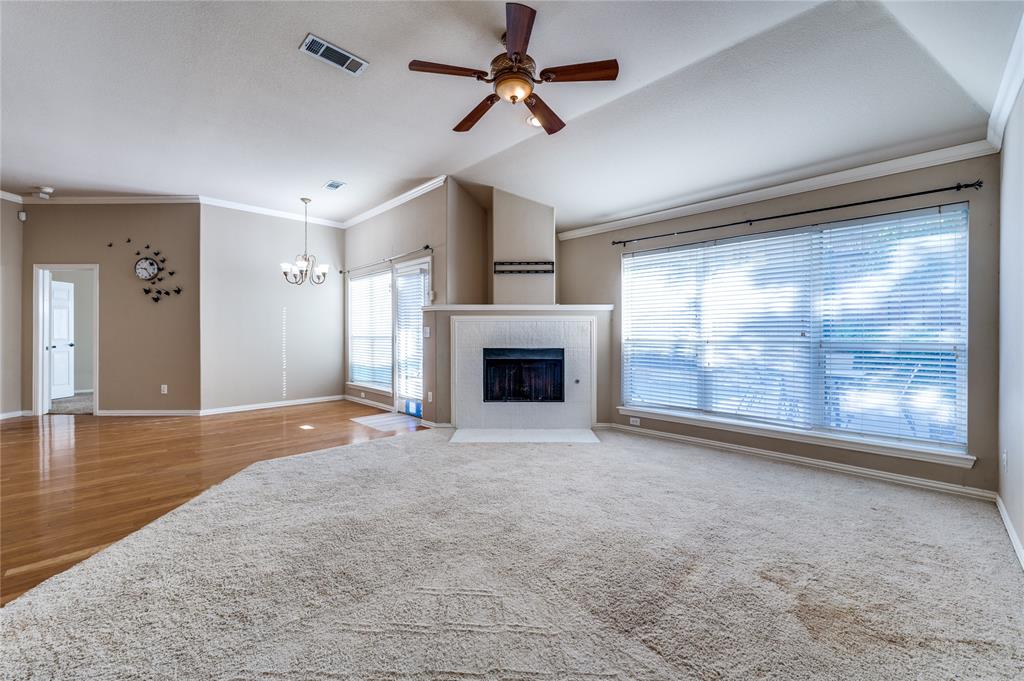 Craig Ranch North Ph 1a - Residential