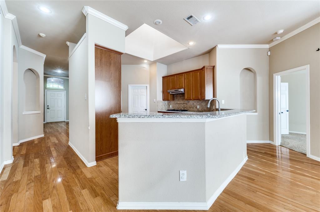 Craig Ranch North Ph 1a - Residential