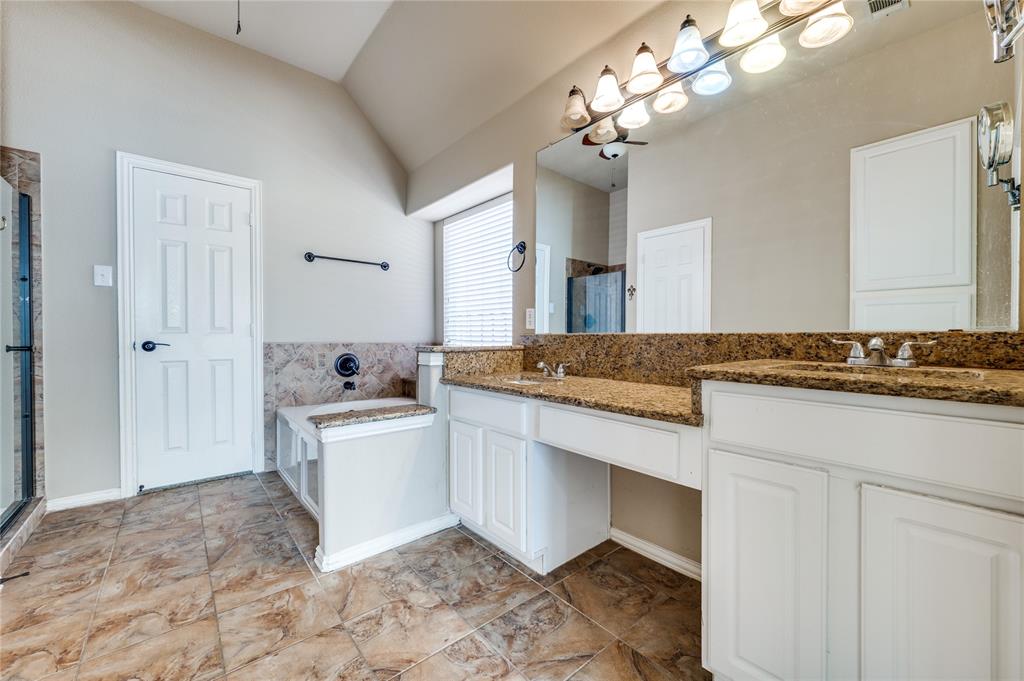 Craig Ranch North Ph 1a - Residential