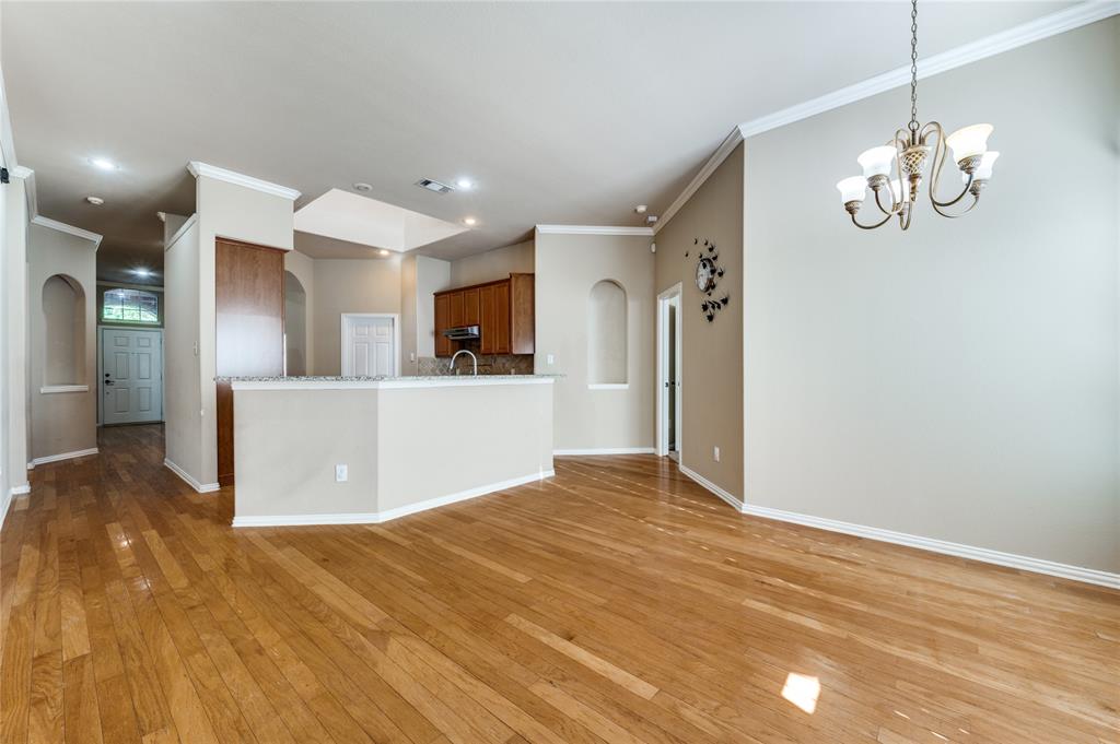 Craig Ranch North Ph 1a - Residential