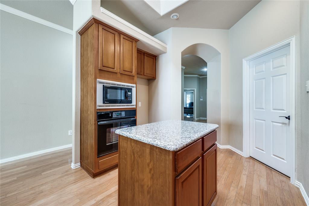 Craig Ranch North Ph 1a - Residential