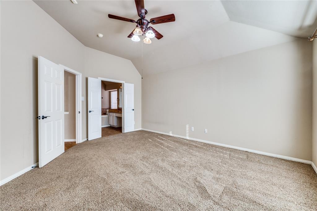 Craig Ranch North Ph 1a - Residential