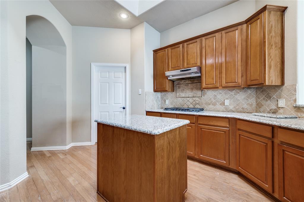 Craig Ranch North Ph 1a - Residential