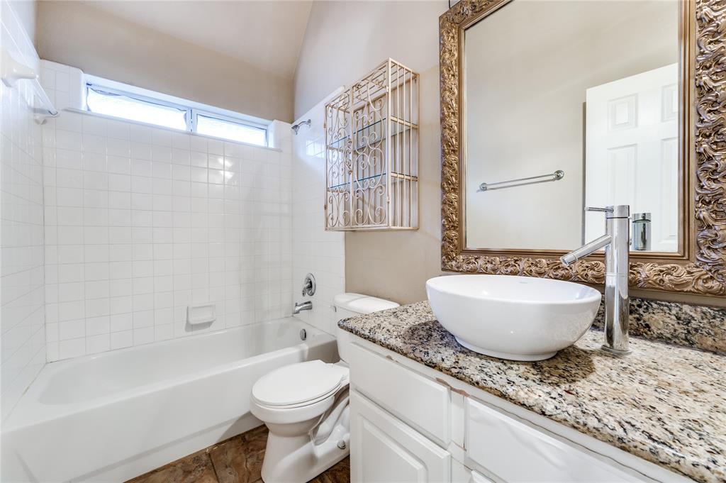 Craig Ranch North Ph 1a - Residential