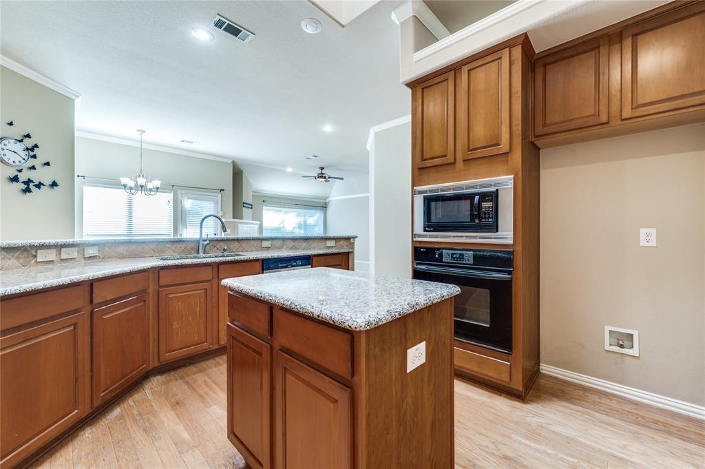 Craig Ranch North Ph 1a - Residential