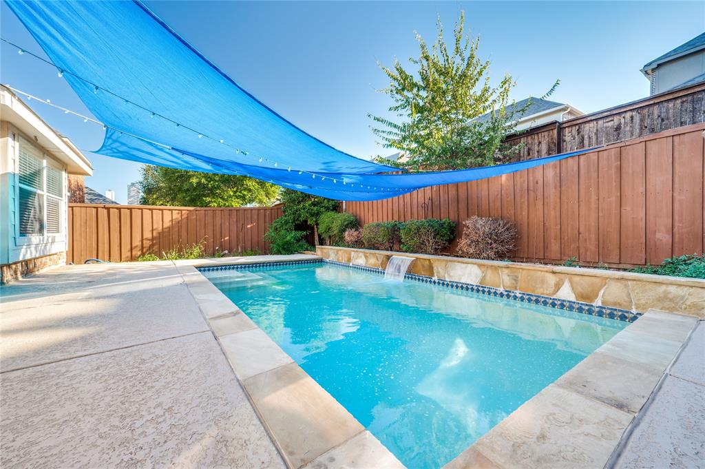 Craig Ranch North Ph 1a - Residential