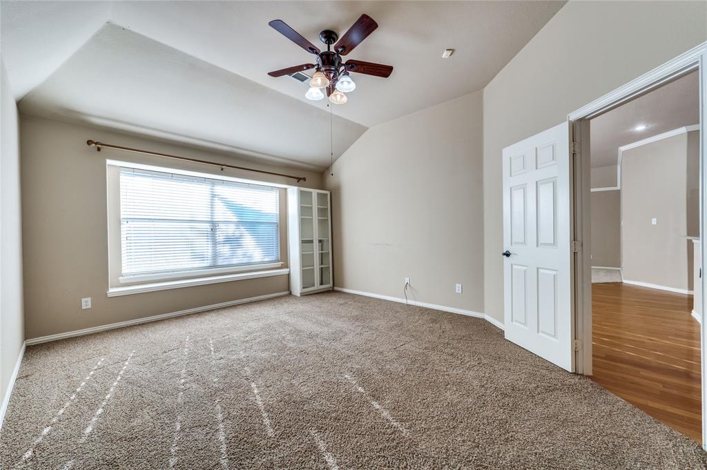 Craig Ranch North Ph 1a - Residential