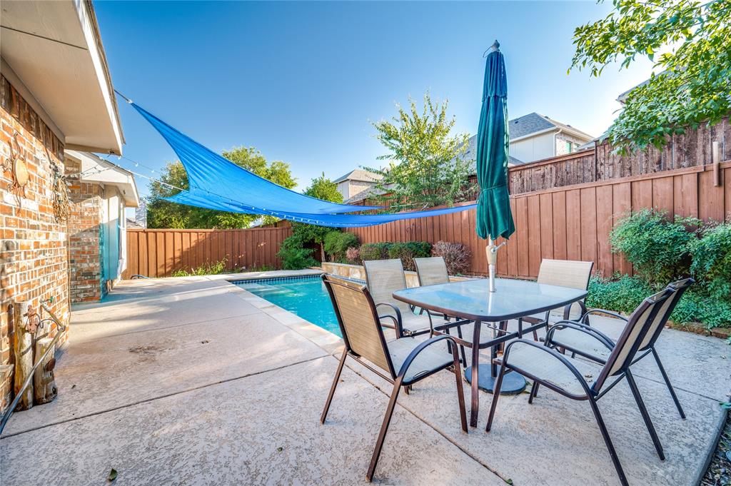 Craig Ranch North Ph 1a - Residential