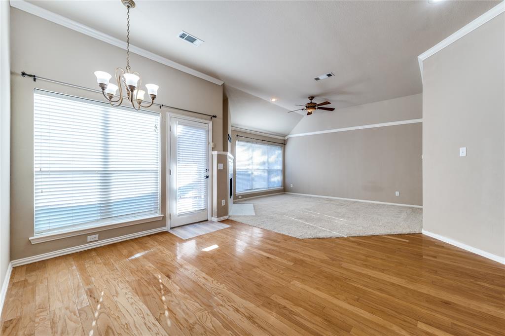 Craig Ranch North Ph 1a - Residential