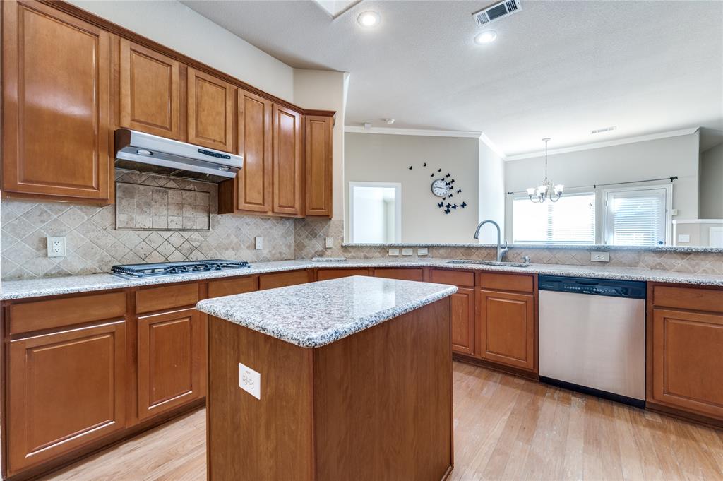 Craig Ranch North Ph 1a - Residential