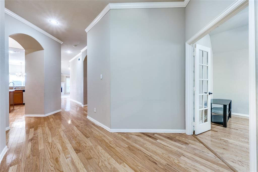 Craig Ranch North Ph 1a - Residential