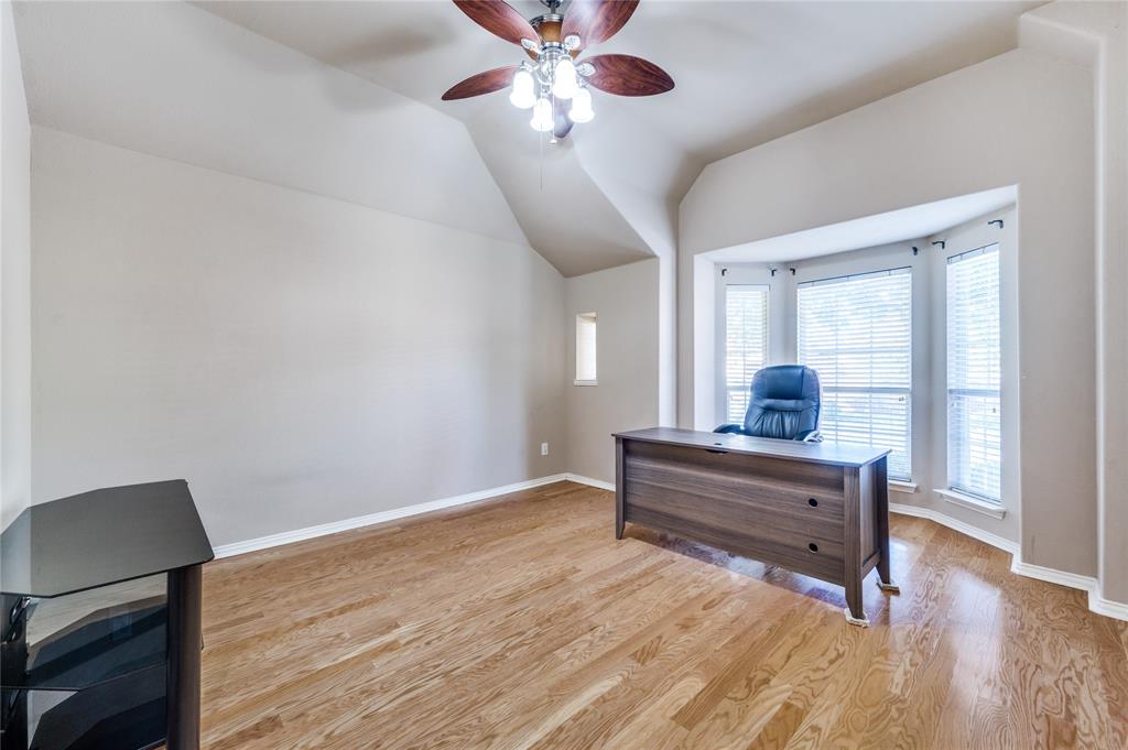 Craig Ranch North Ph 1a - Residential