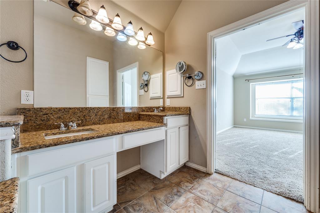 Craig Ranch North Ph 1a - Residential