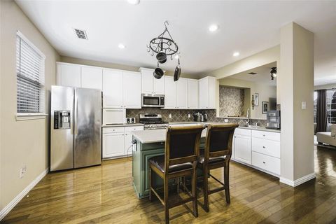 2544 Jacobson Drive Lewisville TX 75067