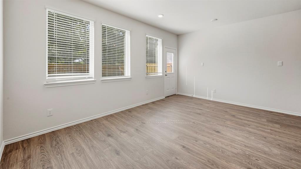 Arbor Trails South - Residential