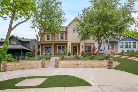 6919 La Vista Drive Dallas TX 75214