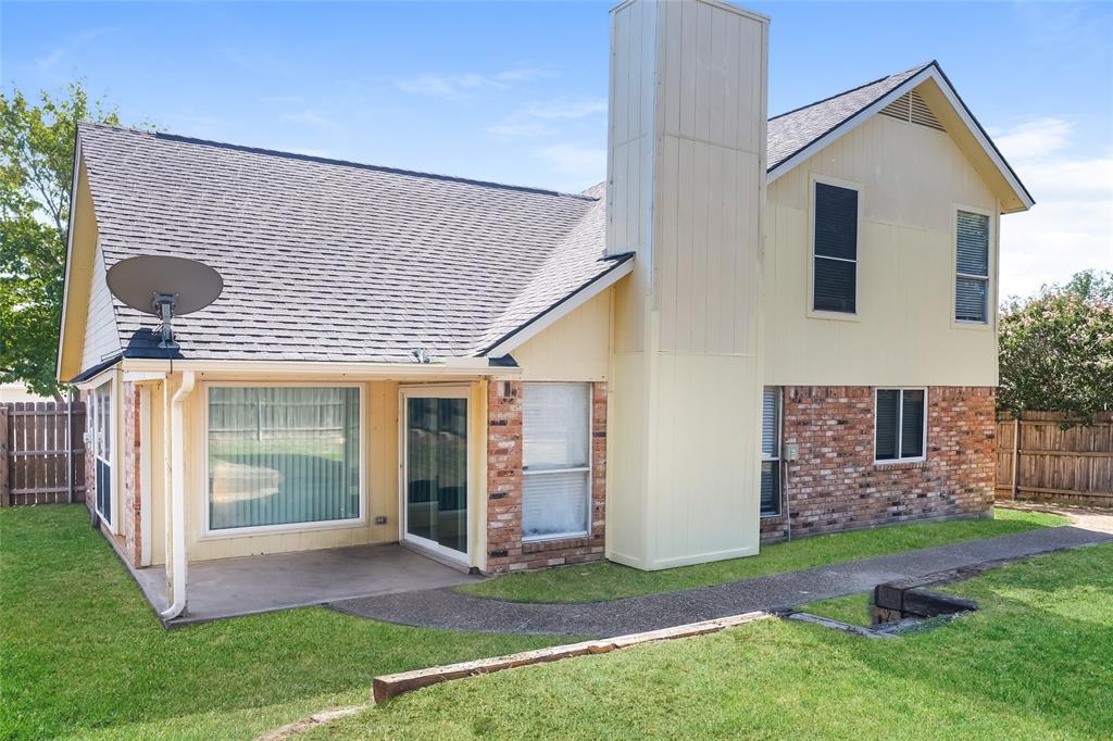 Quail Meadows Estates - Residential Lease