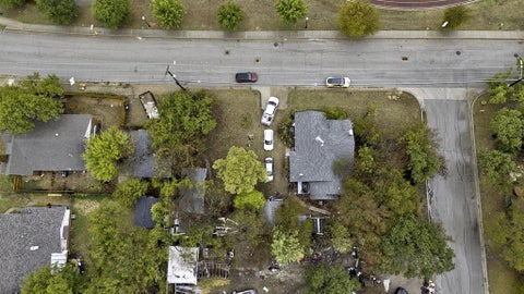 6455 Craig Street Fort Worth TX 76112