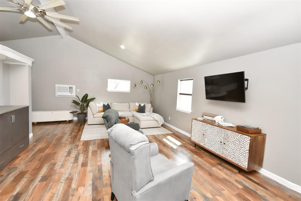 Eastlake Addition - Residential