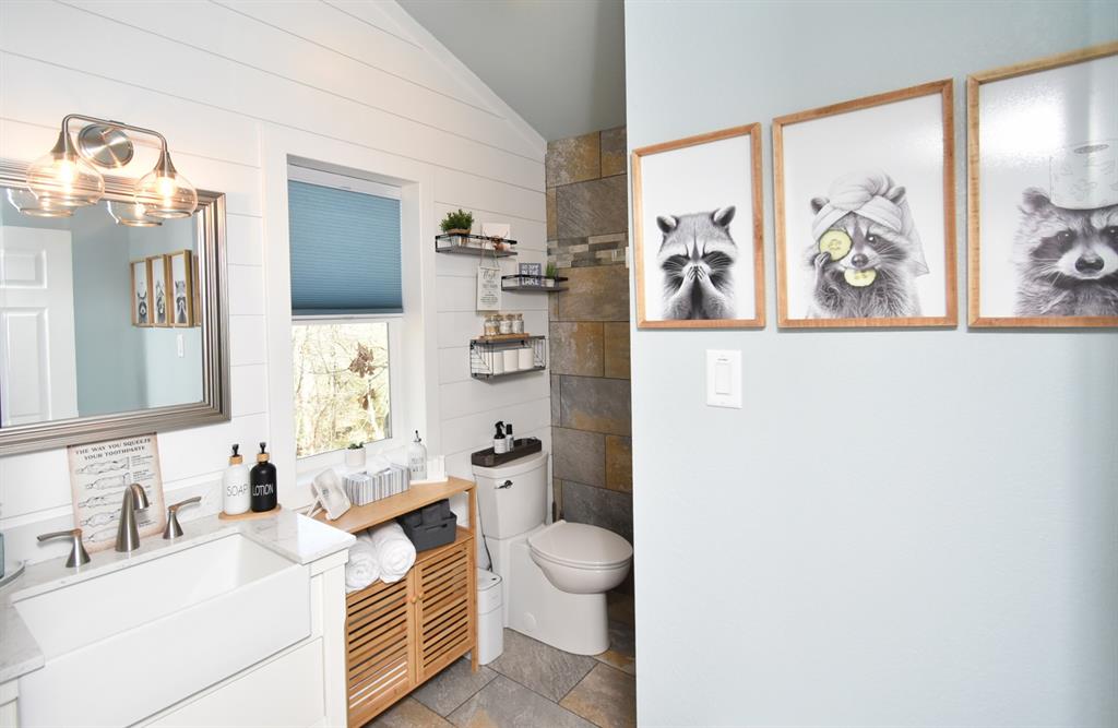 Eastlake Addition - Residential