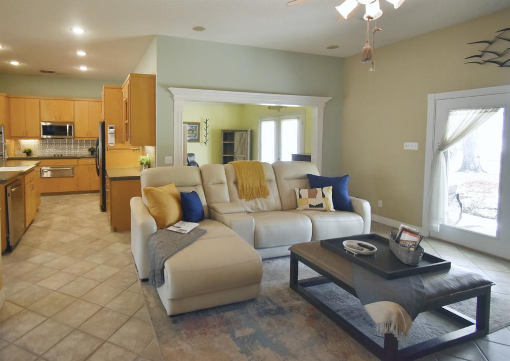 Eastlake Addition - Residential