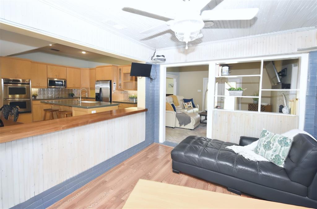 Eastlake Addition - Residential