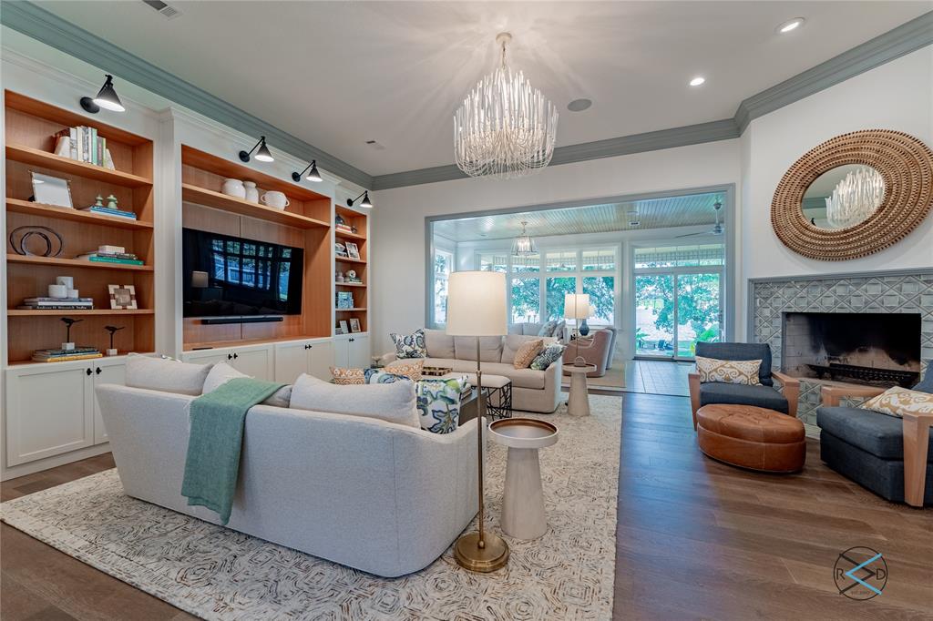 Bridgepointe Ph 01 - Residential