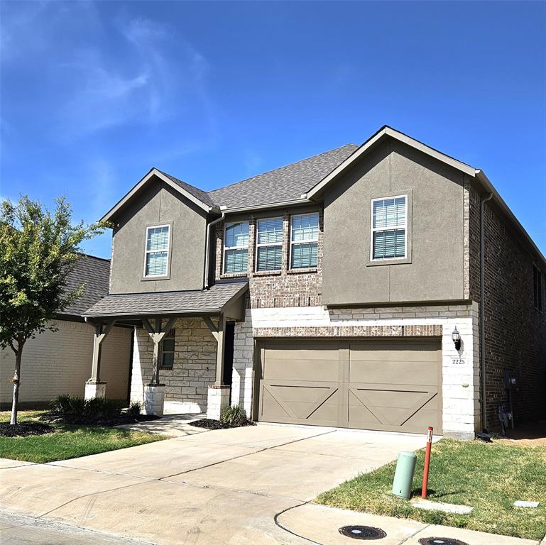 Photo of 2225 Crooked Bow Drive, Mesquite, TX 75149 (MLS # 21374378)