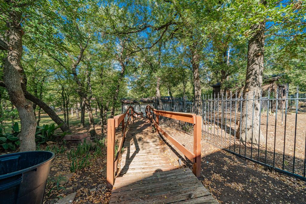 Country Wood Estates Add - Residential