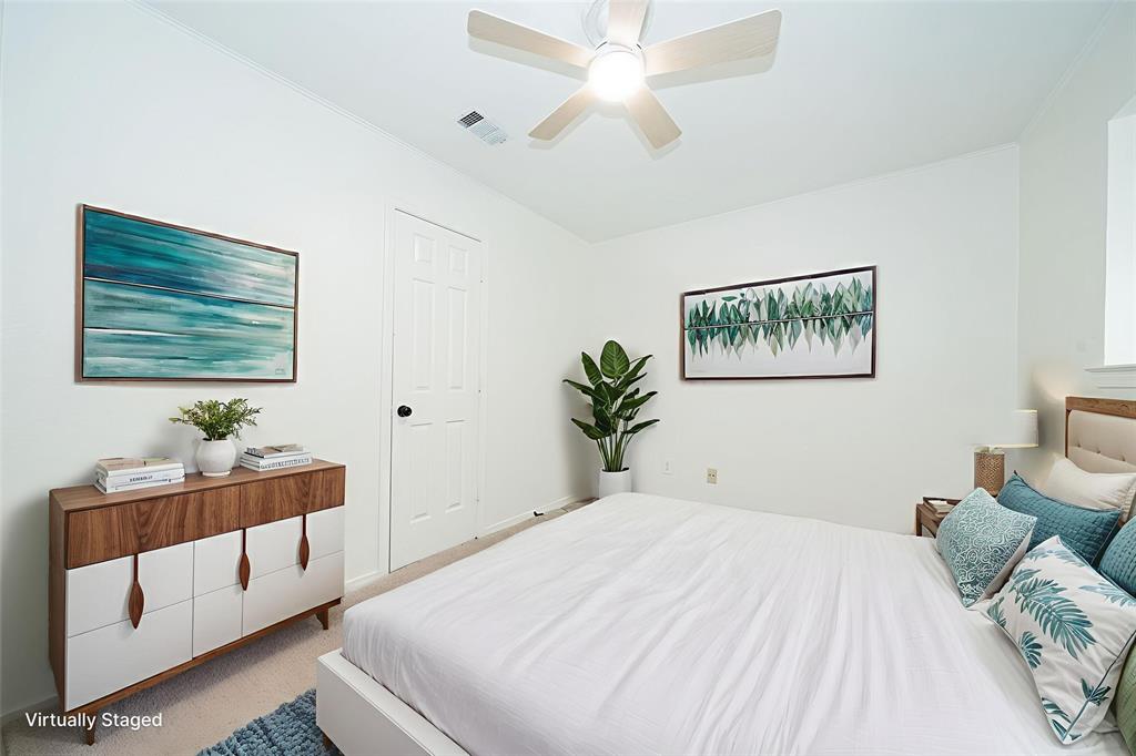 Country Wood Estates Add - Residential