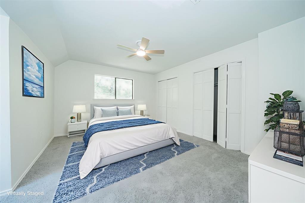 Country Wood Estates Add - Residential