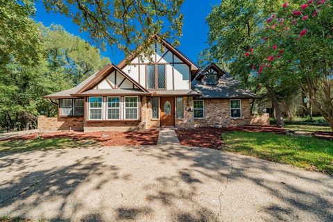 2811 Burlwood Drive Dalworthington Gardens TX 76016