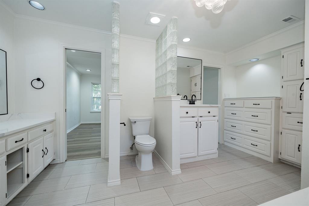 Country Wood Estates Add - Residential