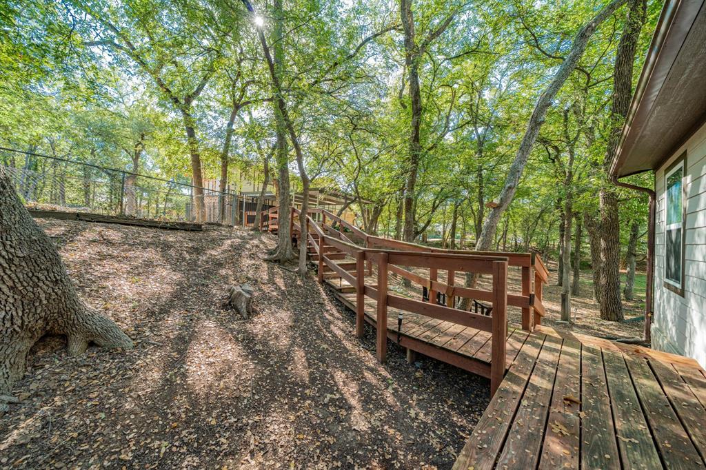 Country Wood Estates Add - Residential