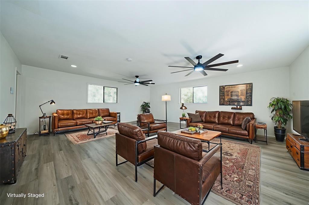 Country Wood Estates Add - Residential