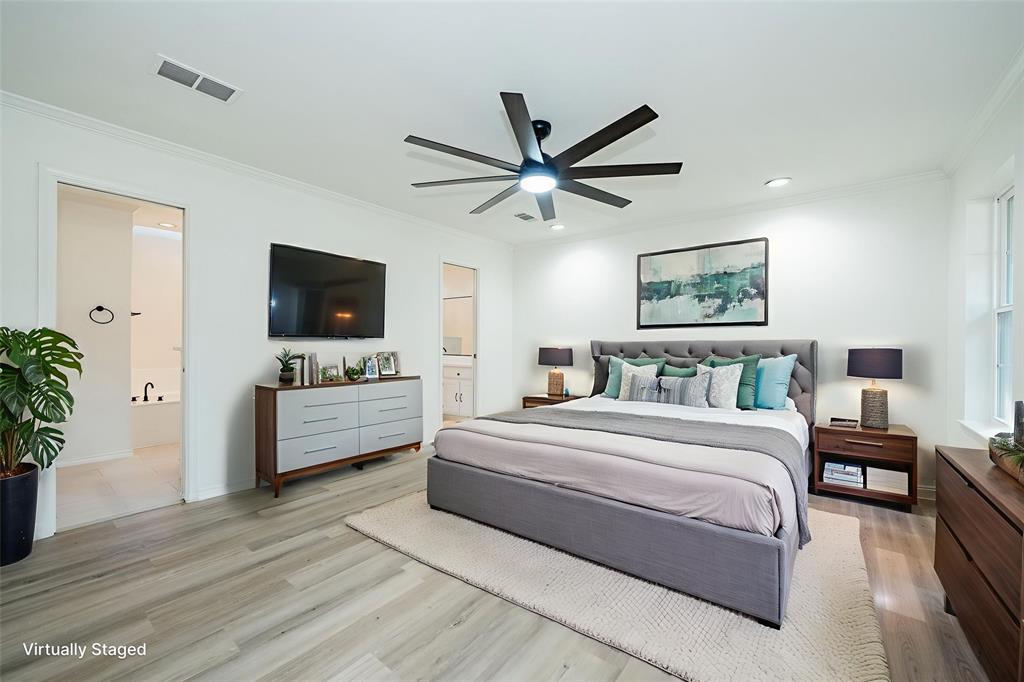 Country Wood Estates Add - Residential