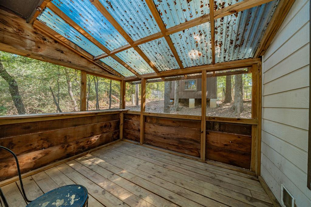 Country Wood Estates Add - Residential