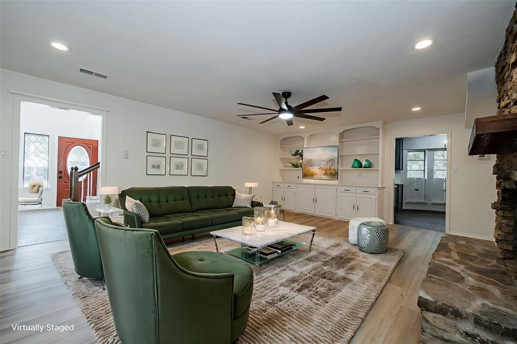 Country Wood Estates Add - Residential