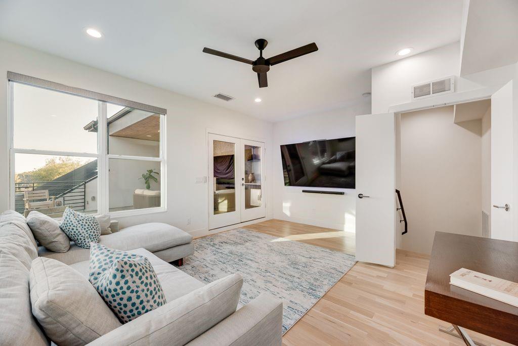 Southern Enterprises - Residential